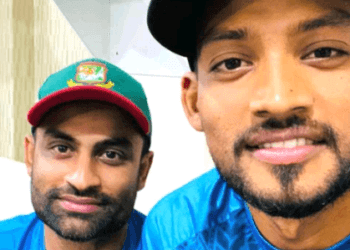 ওয়ানডেতে ফিরছেন তামিম, বৈঠকে বসবেন হাথুরুসিংহেও