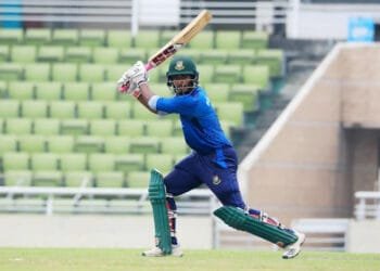 তামিম-জিসান ঝড়ে ৯ ওভারেই জিতল শাইনপুকুর