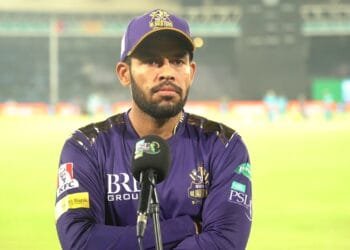 উসমানকে ৫ বছরের নিষেধাজ্ঞা