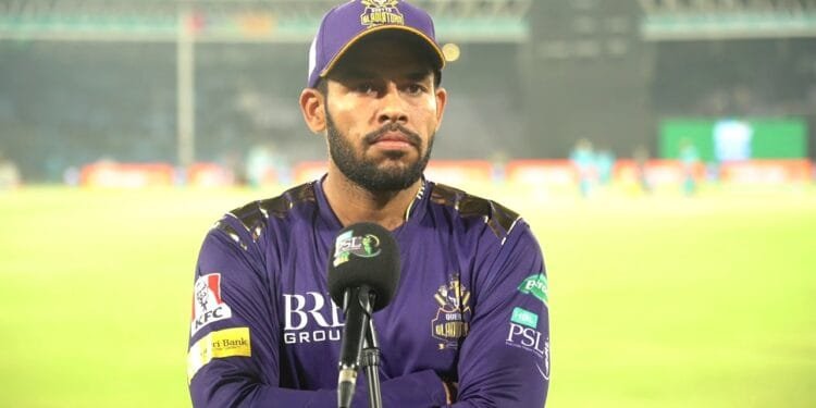 উসমানকে ৫ বছরের নিষেধাজ্ঞা