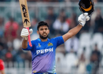 পাকিস্তানের হয়ে খেলবে উসমানঃ পিসিবি চেয়ারম্যান