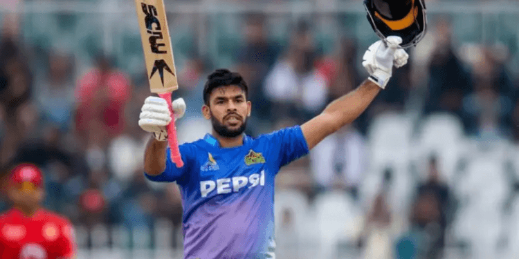 পাকিস্তানের হয়ে খেলবে উসমানঃ পিসিবি চেয়ারম্যান