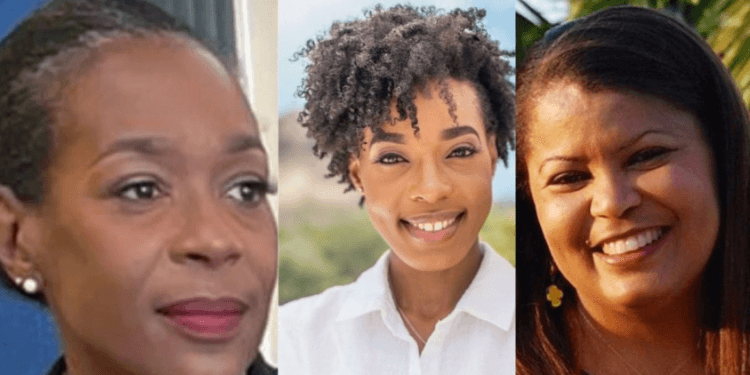 ক্যারিবিয়ান ক্রিকেট বোর্ডে তিন নারী পরিচালকের অন্তর্ভুক্তিতে নতুন মাইলফলক