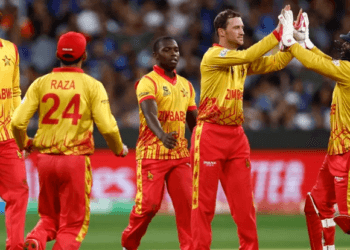 বাংলাদেশের বিপক্ষে রাজার নেতৃত্বে শক্তিশালী দল দিল জিম্বাবুয়ে