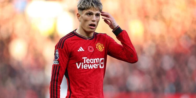 সিটিকে হারিয়ে এফএ কাপের চ্যাম্পিয়ন ম্যান ইউ