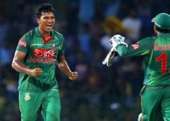বাংলাদেশ টাইগার্স দলে মুশফিক-সাইফউদ্দিন