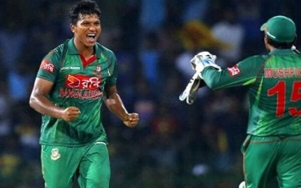 বাংলাদেশ টাইগার্স দলে মুশফিক-সাইফউদ্দিন