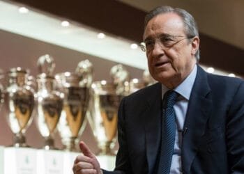 চ্যাম্পিয়ন্স লিগ শিরোপার অপেক্ষায় রিয়াল মাদ্রিদ সভাপতি