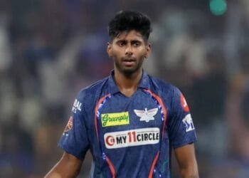 গতির ঝড় তোলা মায়াঙ্কের জন্য প্রার্থনা করবে লখনৌ