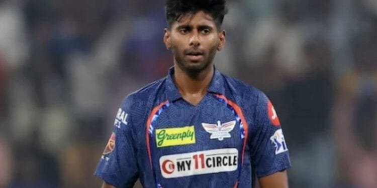 গতির ঝড় তোলা মায়াঙ্কের জন্য প্রার্থনা করবে লখনৌ