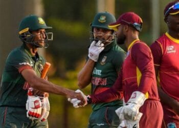 উইন্ডিজ-বাংলাদেশ সিরিজের সূচি চূড়ান্ত