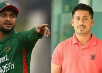 সাকিবকে অধিনায়ক করার পরামর্শ আশরাফুলের