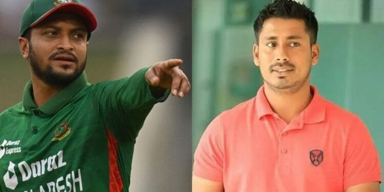 সাকিবকে অধিনায়ক করার পরামর্শ আশরাফুলের