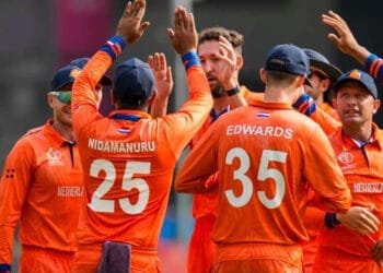 অভিজ্ঞ তারকাকে ছাড়াই বিশ্বকাপে নেদারল্যান্ডস