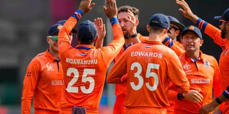 অভিজ্ঞ তারকাকে ছাড়াই বিশ্বকাপে নেদারল্যান্ডস