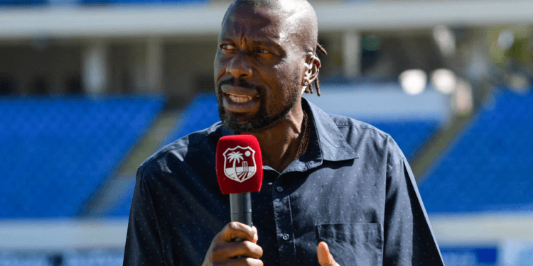 বিশ্বকাপ জেতা সহজ হবে না উইন্ডিজের- অ্যামব্রোস