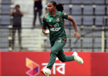 আন্তর্জাতিক টি-২০ ক্রিকেটে সিলেটে ১৪ ও ৩৩ বছর বয়সী দুই ক্রিকেটারের অভিষেক