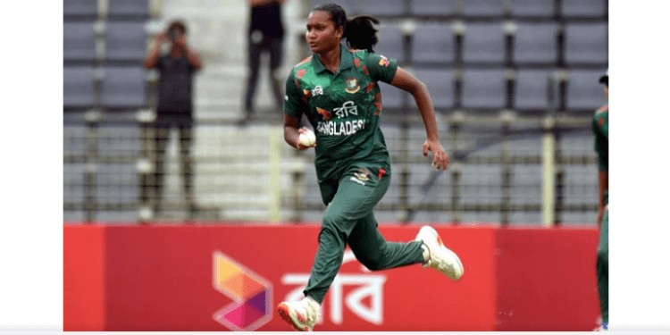 আন্তর্জাতিক টি-২০ ক্রিকেটে সিলেটে ১৪ ও ৩৩ বছর বয়সী দুই ক্রিকেটারের অভিষেক