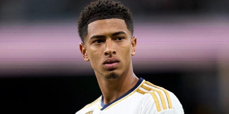 বিশ্বের সেরা ক্লাবে খেলতে পারাই তৃপ্তির- বেলিংহাম