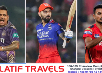 ১০ লাখ রুপি করে পেলেন কোহলি-হার্শাল