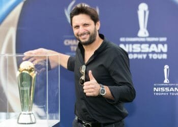 বিশ্বকাপের সুখকর মুহূর্তের স্মৃতিচারণ করলেন আফ্রিদি