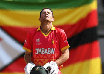 বাংলাদেশ থেকেই বিদায় বললেন উইলিয়ামস