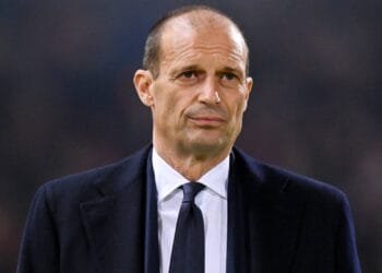 কেন আলেগ্রিকে সরাল জুভেন্টাস?