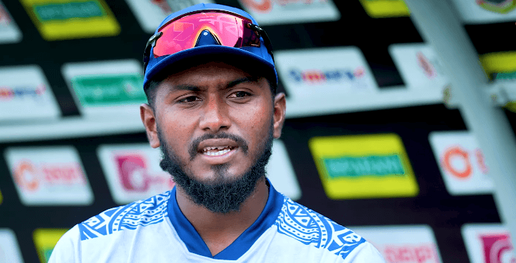 দেশের জন্য বড় কিছু করতে চাইঃ জাকের