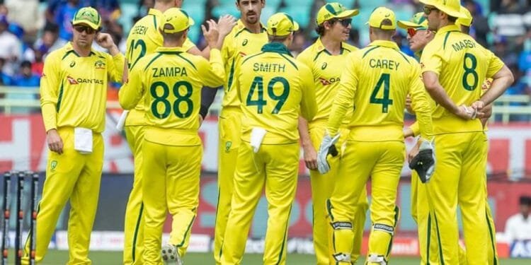 অস্ট্রেলিয়ার বিশ্বকাপ দলে জায়গা হয়নি স্মিথ, ফ্রেজার-ম্যাগার্কদের