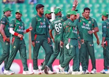 রাতে সিদ্ধান্ত, কাল দুপুরে বাংলাদেশের বিশ্বকাপ দল ঘোষণা