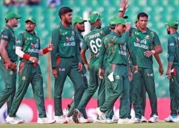 টি-২০ সিরিজ ফিরেছে ঢাকায়, বদলেছে দলও