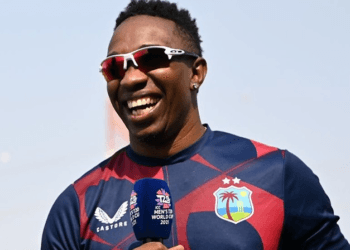 বিশ্বকাপে আফগানিস্তানের ঢেরায় থাকবেন ব্রাভো