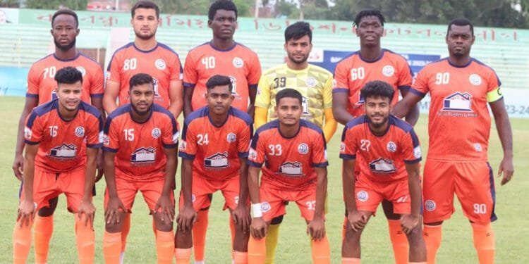 ব্রাদার্সের অবনমন, জিতল আবাহনী-মোহামেডান