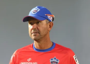 ভারতের প্রধান কোচ হতে আগ্রহী নন পন্টিং