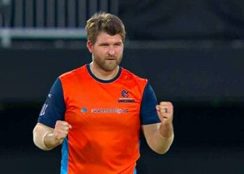 কোরি অ্যান্ডারসনকে নিয়ে বিশ্বকাপের দল দিল স্বাগতিক যুক্তরাষ্ট্র