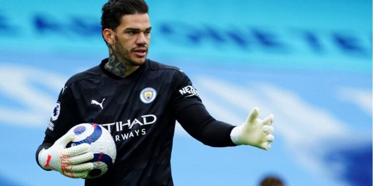 এদেরসনের চোট, শঙ্কায় ম্যান সিটি-ব্রাজিল