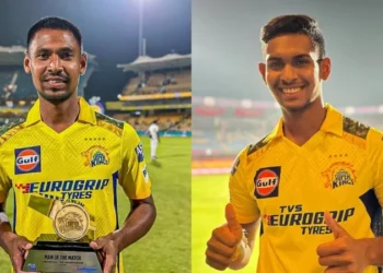 মুস্তাফিজের পর পাথিরানাকেও পাচ্ছে না চেন্নাই