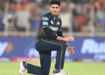 সেঞ্চুরি হাঁকানোর পর ম্যাচও জিতলেন, তবুও মোটা অঙ্কের জরিমানা গুণলেন গিল