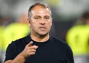 নতুন কোচ নিয়োগ দিচ্ছে বার্সা