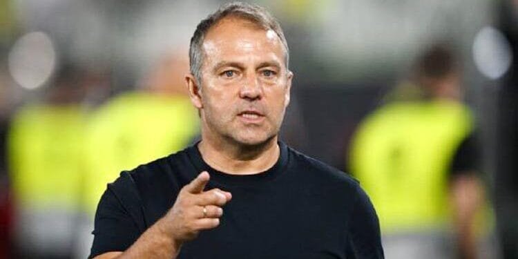 নতুন কোচ নিয়োগ দিচ্ছে বার্সা