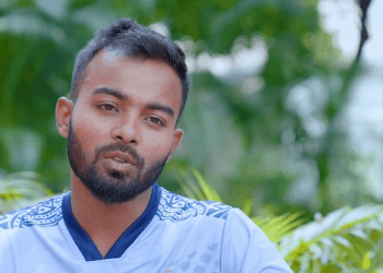 বিশ্বকাপে অন্তত সেমি ফাইনাল খেলতে চান হৃদয়