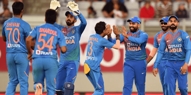 ‘বিশ্বকাপে ভারতই ফেভারিট’