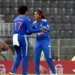 স্মৃতি মান্ধানা-শেফালির ব্যাটে সিলেটে সিরিজ জয় ভারতের