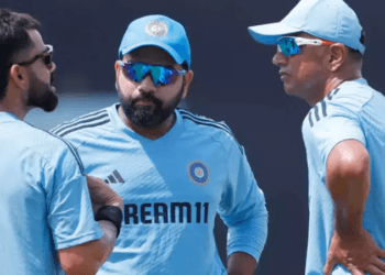 রোহিত-কোহলিদের জন্য নতুন কোচ খুঁজার মিশনে বিসিসিআই