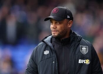 বায়ার্ন মিউনিখের কোচ হতে যাচ্ছেন ভিনসেন্ট কোম্পানি!