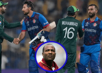 পাকিস্তান বাদ, লারার চোখে সেমি খেলবে আফগানিস্তান