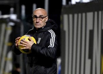 জুভেন্টাসের কোচের দায়িত্বে মনতেরো