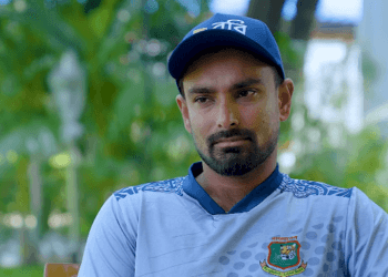 যেমন পারফরম্যান্স করা উচিত, আমি সেটা করতে পারিনিঃ লিটন