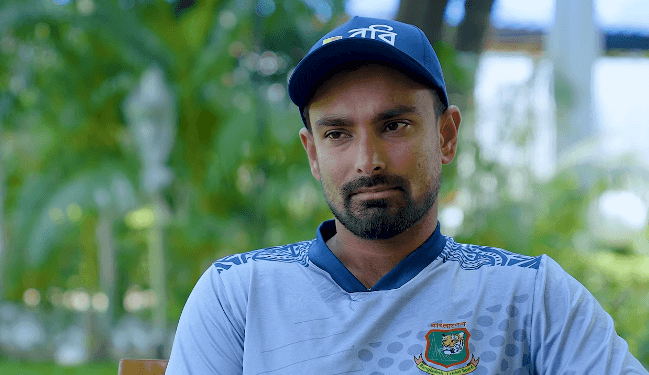 যেমন পারফরম্যান্স করা উচিত, আমি সেটা করতে পারিনিঃ লিটন