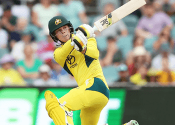 রিজার্ভ ক্রিকেটার হয়ে বিশ্বকাপে যাচ্ছেন আইপিএল মাতানো ফ্রেজার-ম্যাকগার্ক